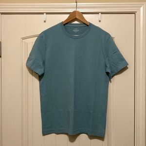 BRAND NEW WITH TAGS J Crew heritage t-shirt